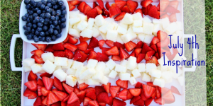 Our favorite 4th of July recipes!