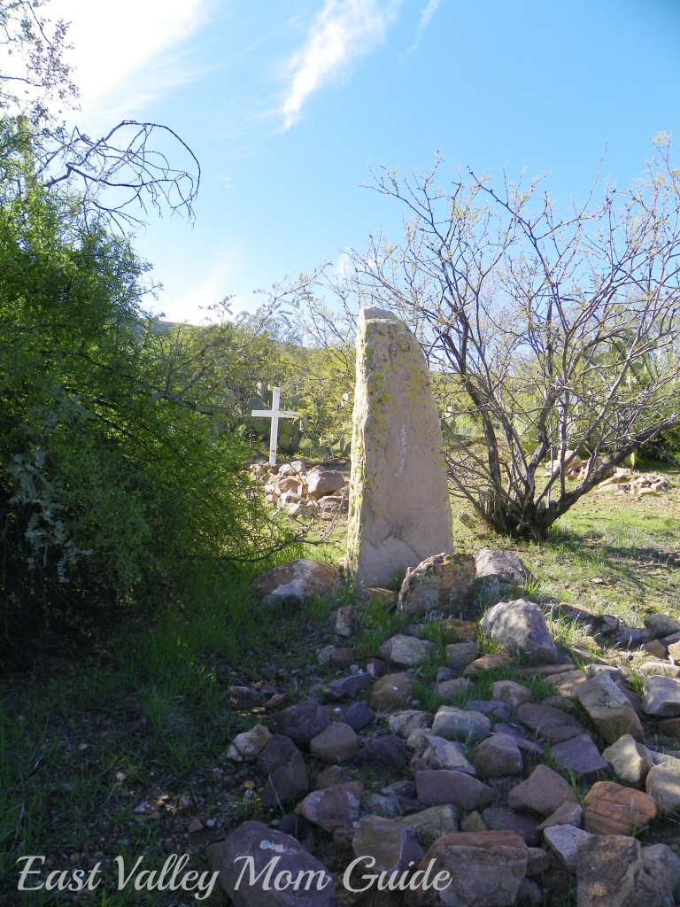 Roosevelt Cemetery