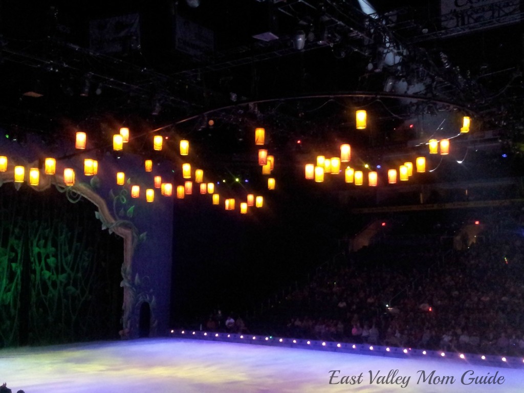 Disney On Ice Treasure Trove