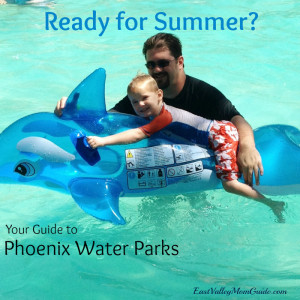 Phoenix Water Parks