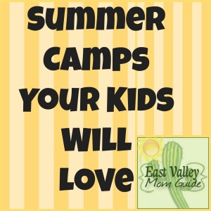 Arizona Summer Camps