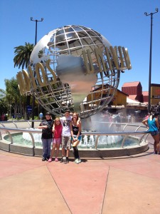 Universal Studios Hollywood