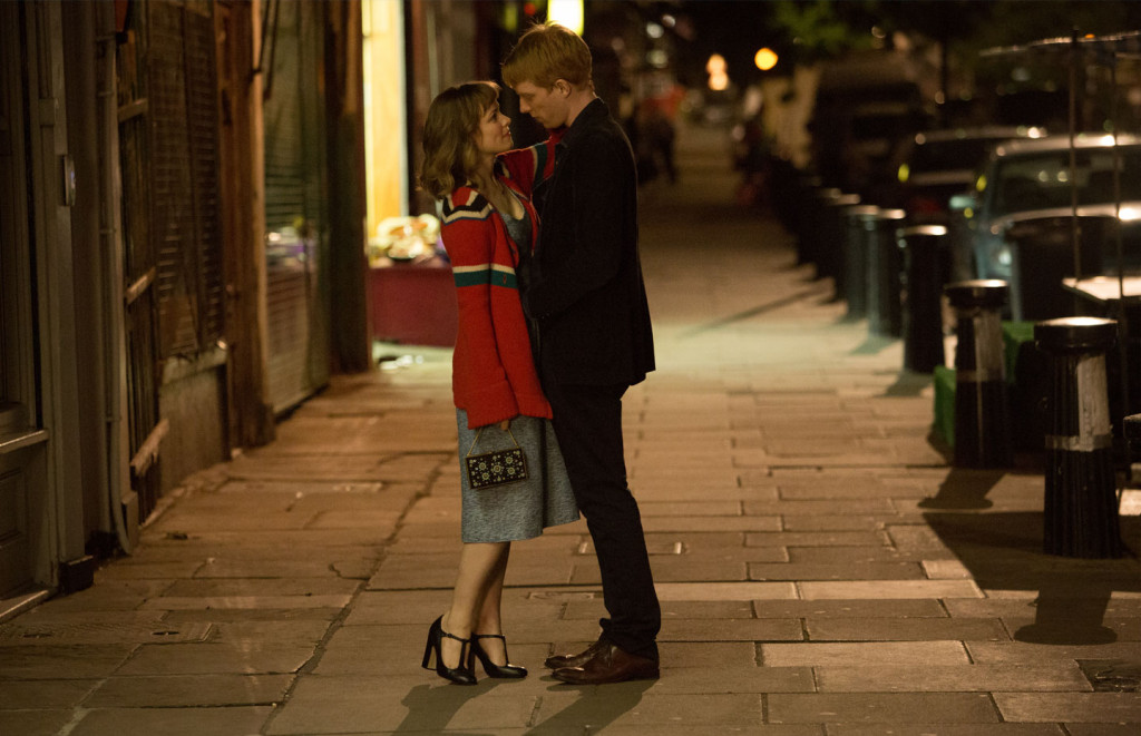 About Time Movie Review | East Valley Mom Guide 