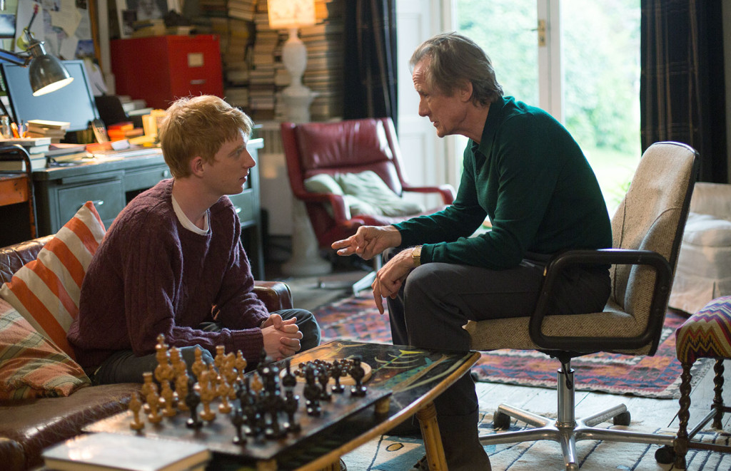 About Time Movie Review | East Valley Mom Guide 