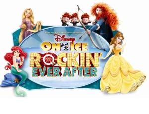 Disney on Ice Phoenix