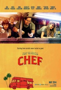 Chef the Movie Review