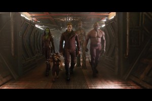 Guardians of the Galaxy Movie Review