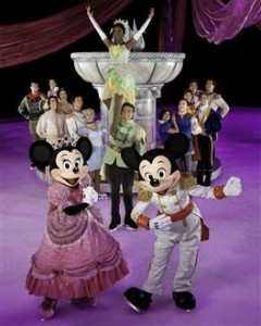 disney on ice discount code