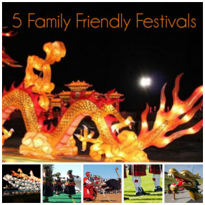 Don't miss these family friendly festivals in Arizona.