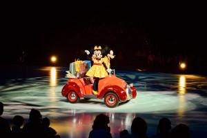 Disney on Ice