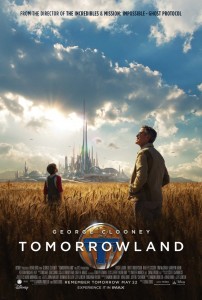 tomorrowland movie review