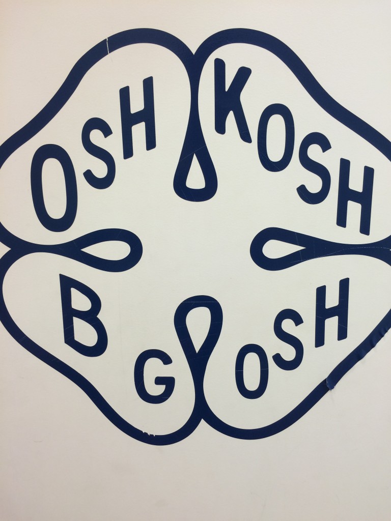 Osh Kosh Bgosh Image