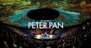 Peter Pan 360