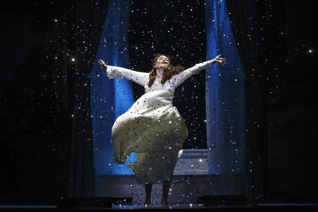 Finding Neverland Review