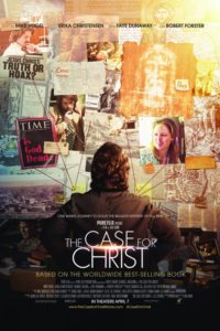 The Case For Christ Movie Review