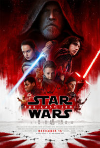 Star Wars: The Last Jedi Movie Review