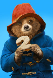 Paddington 2: Movie Review