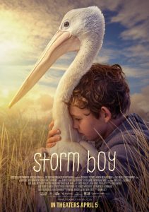 Storm Boy Movie Review