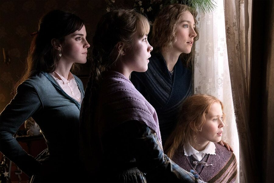 2019 little women